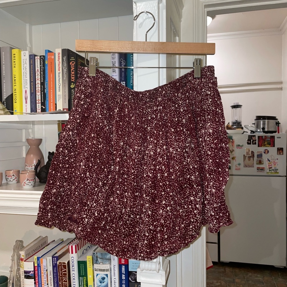 Lucky brand Skirt - Size L